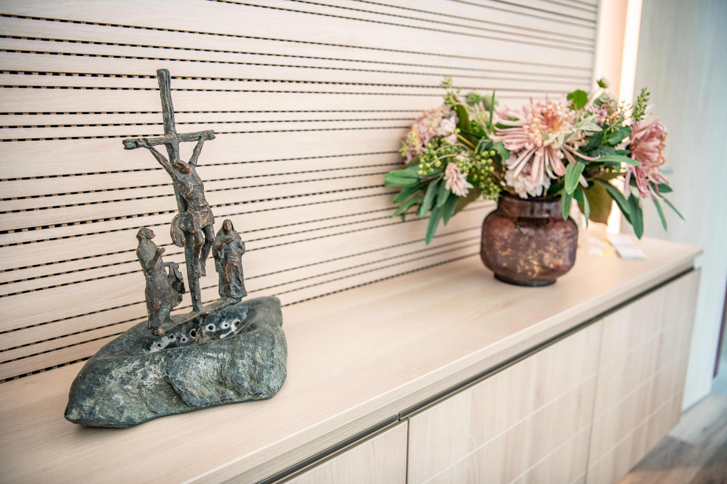 Kati-Faßbender Hospiz – Impressionen