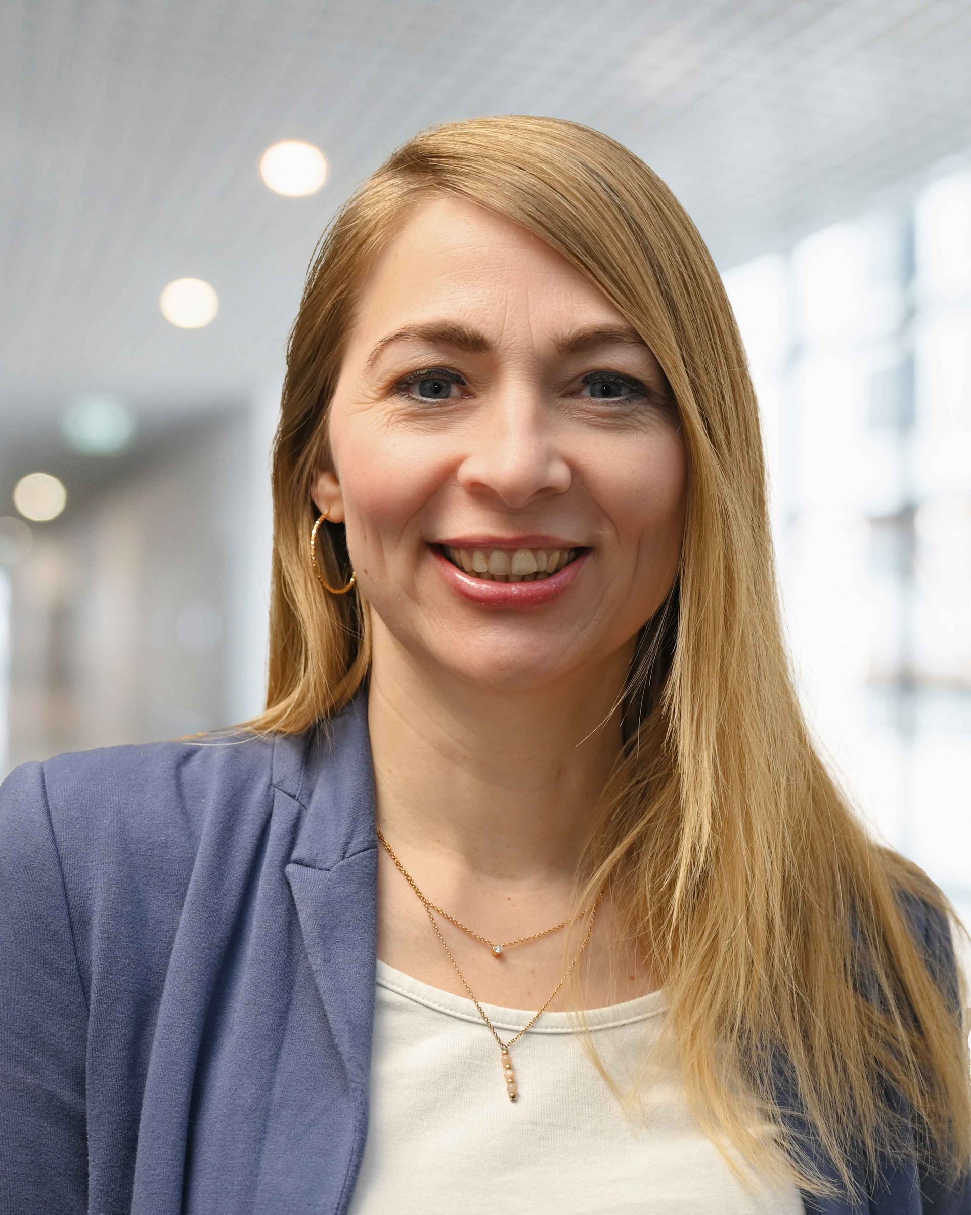 Porträt Mareike Müller