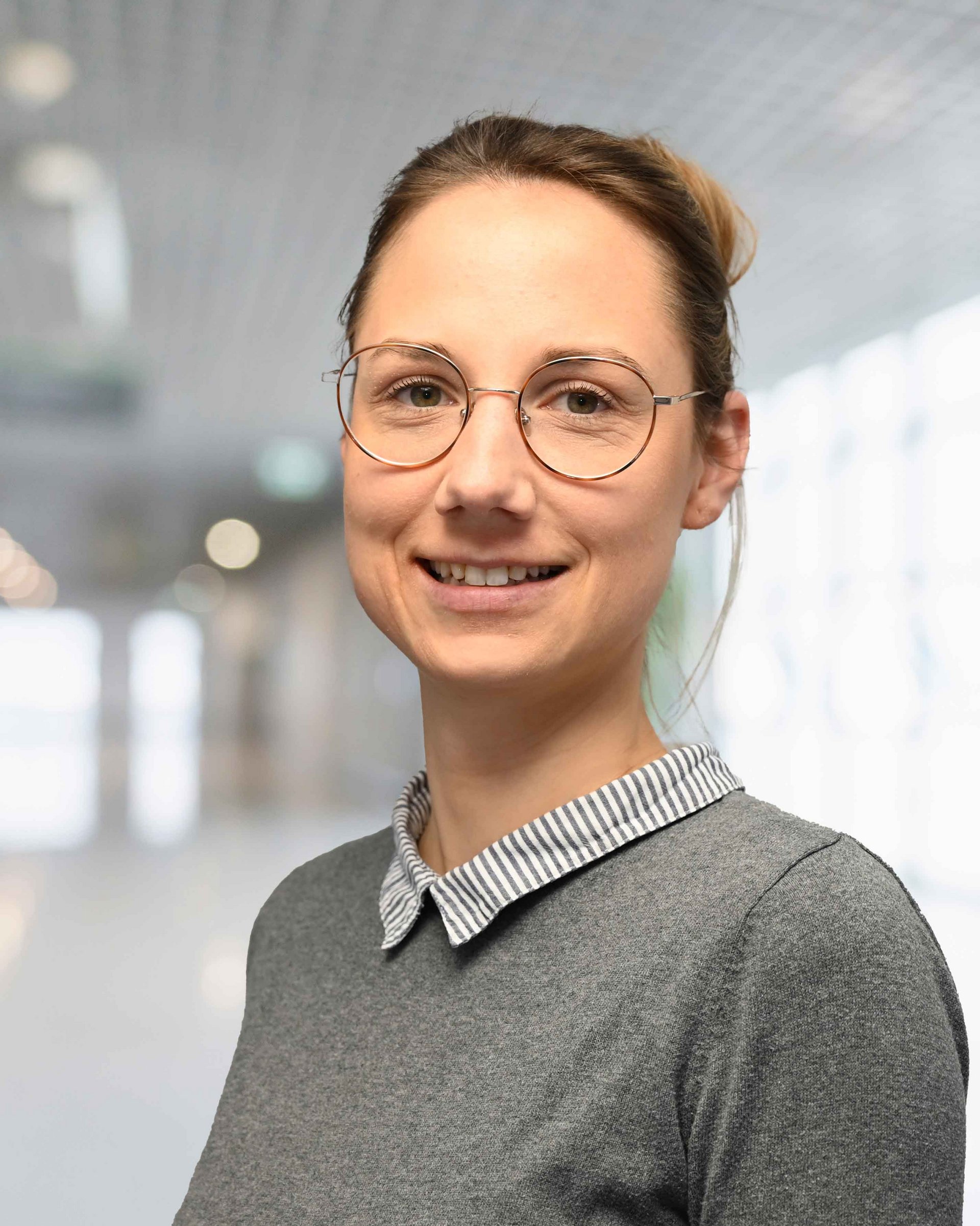 Portrait Sonja Overkämping